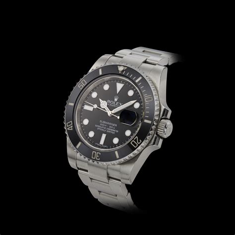 rolex 11610ln